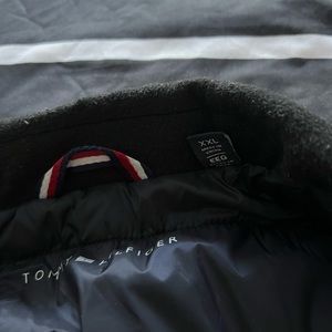 Tommy Hilfiger peacoat